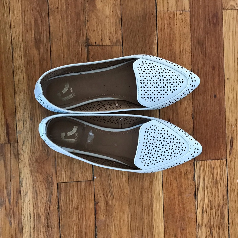 Flats
